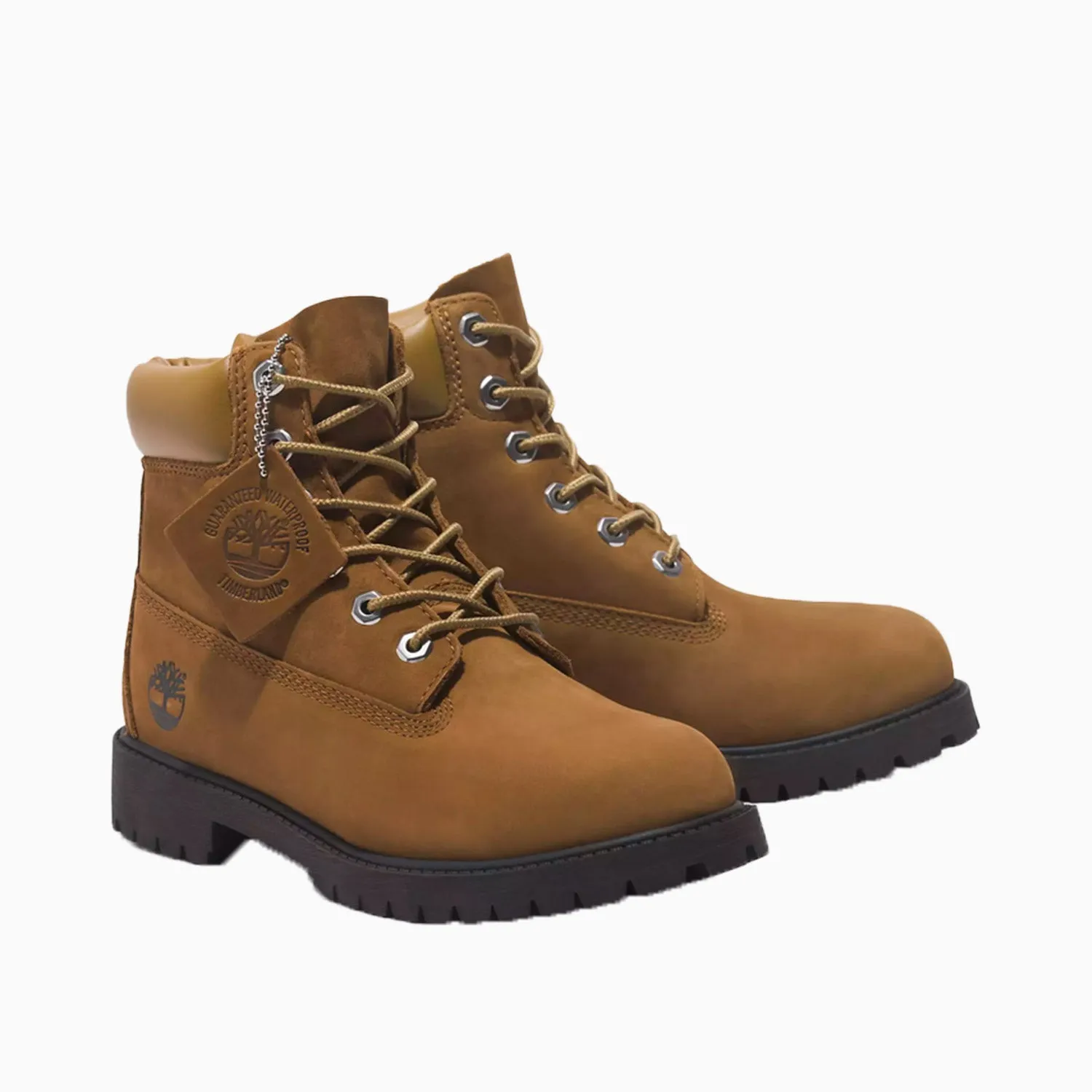 Kid's Premium 6-Inch Waterproof Boot Grade School