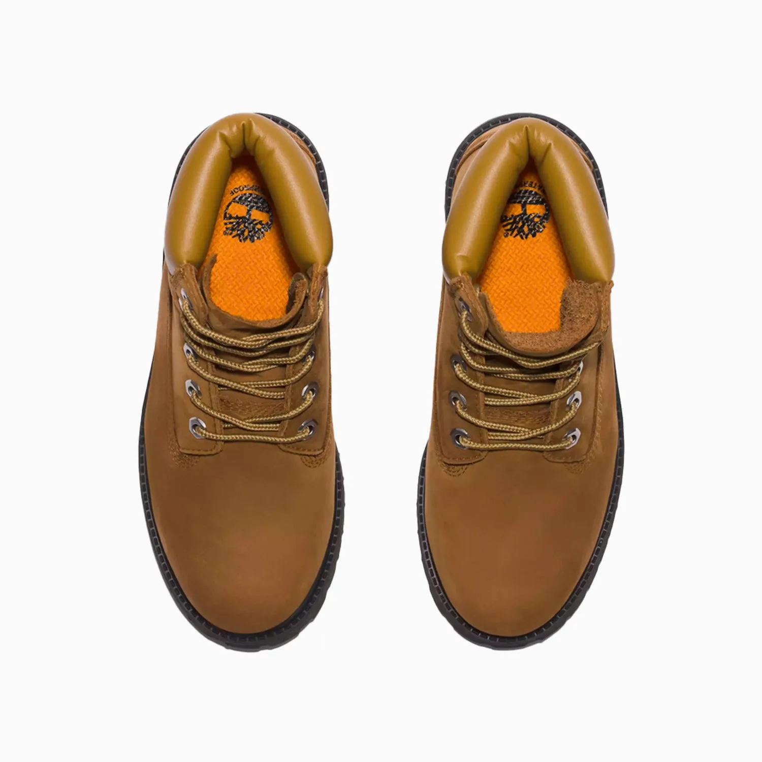 Kid's Premium 6-Inch Waterproof Boot Grade School