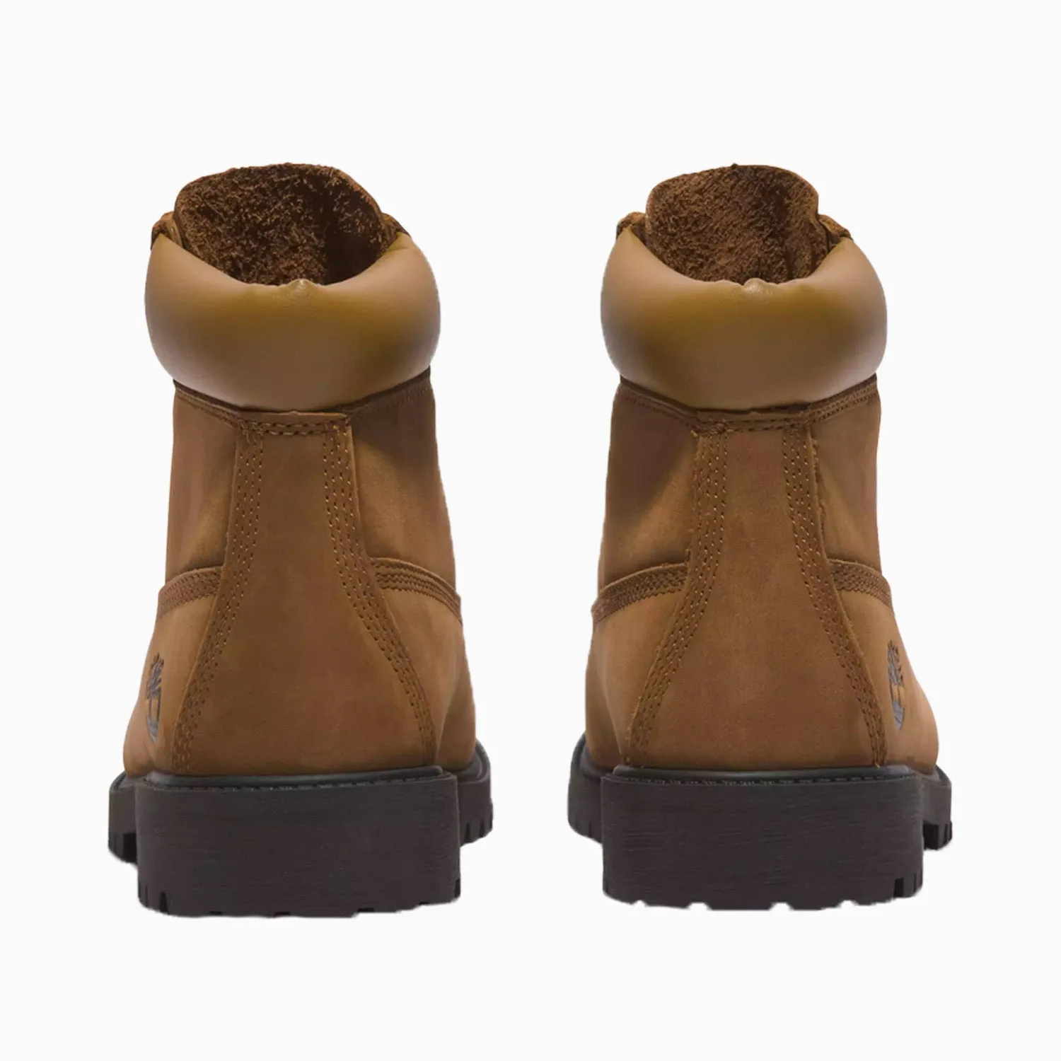 Kid's Premium 6-Inch Waterproof Boot Grade School