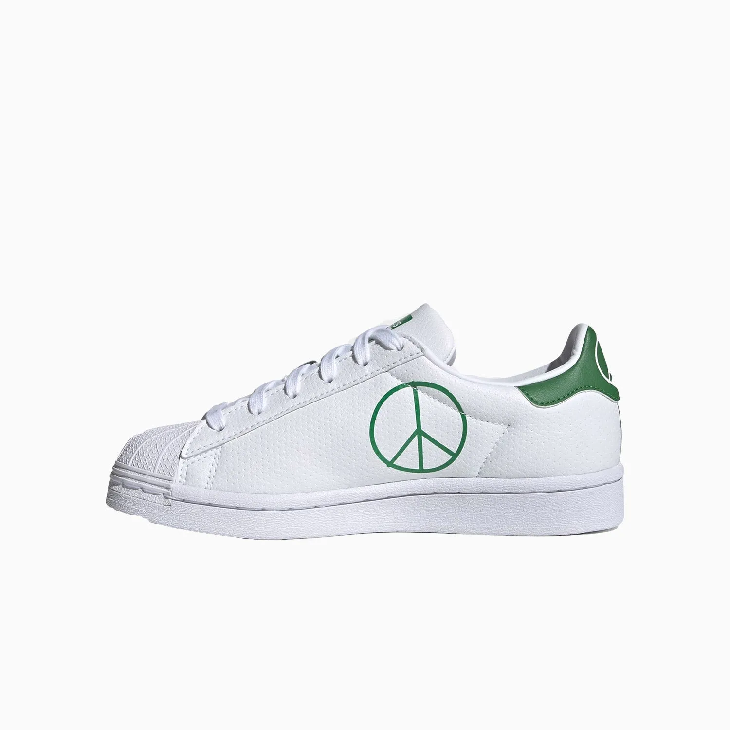 Kid's Superstar Shoes Grade School