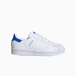 Kid's Superstar Shoes Grade School