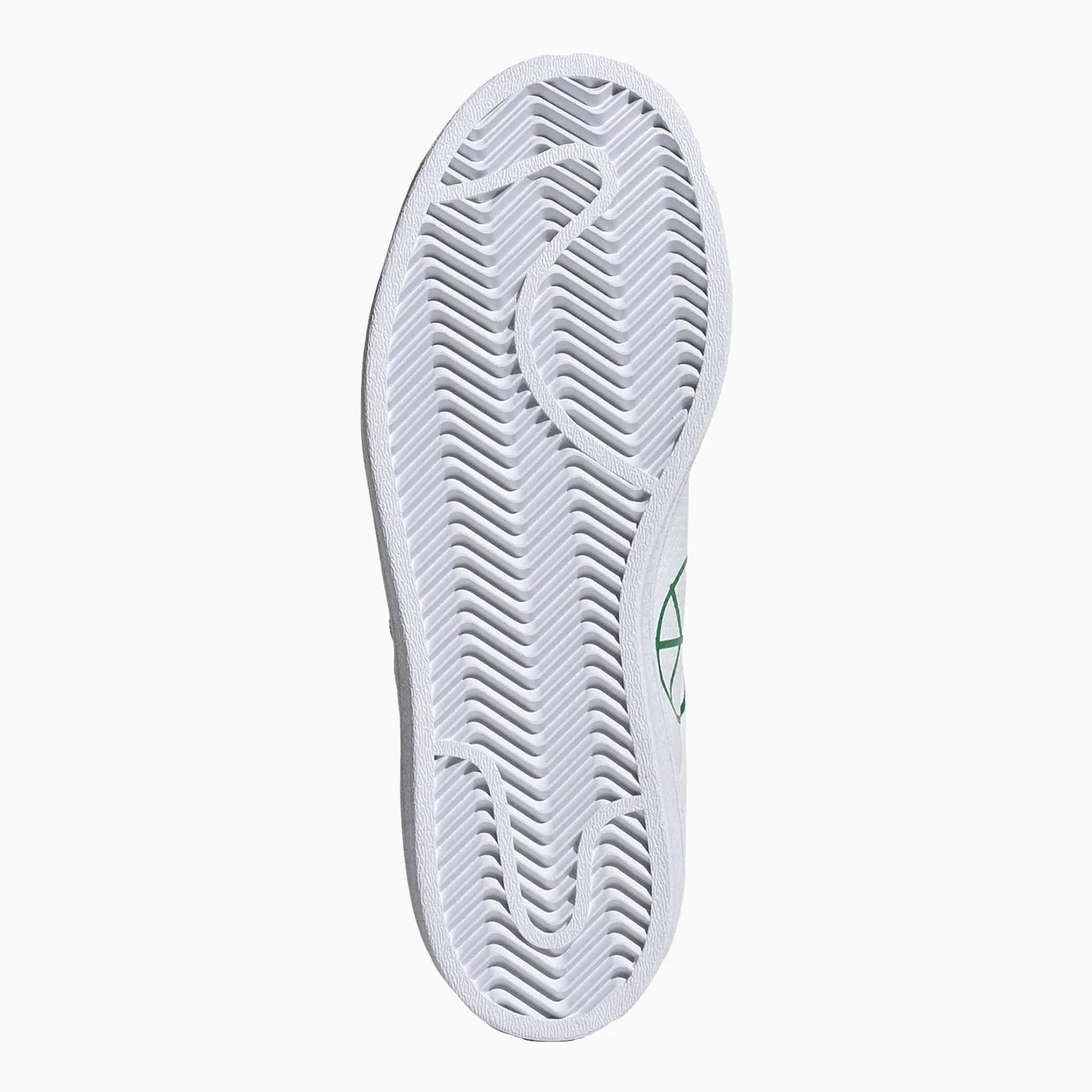Kid's Superstar Shoes Grade School