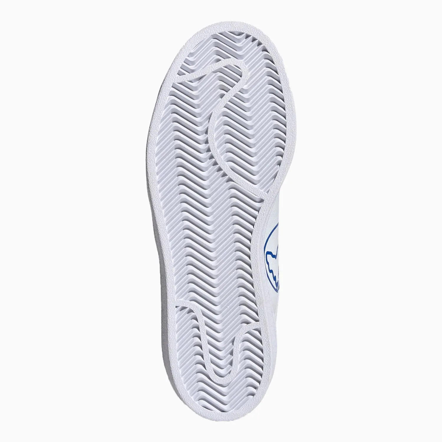 Kid's Superstar Shoes Grade School