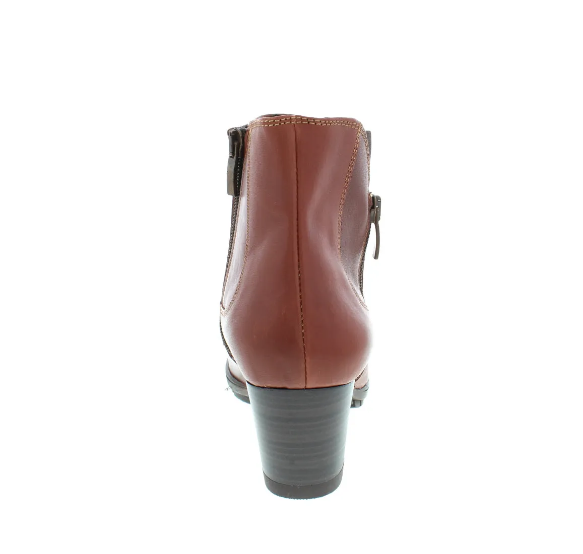 Lady Comfort Florence-01 - Tan