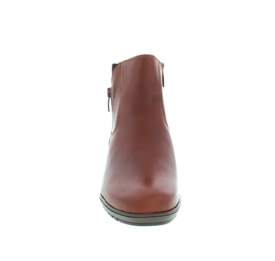 Lady Comfort Florence-01 - Tan