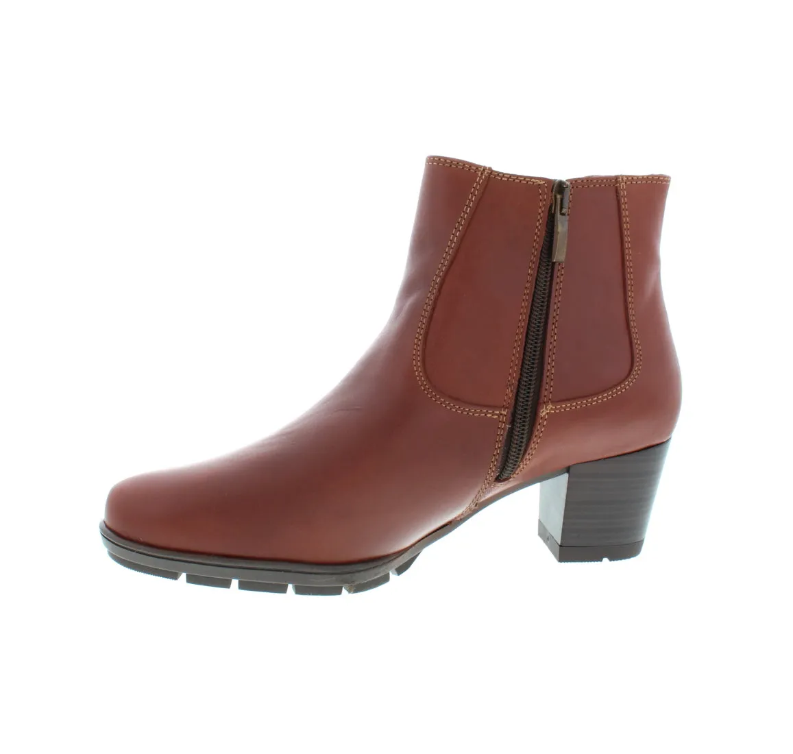 Lady Comfort Florence-01 - Tan