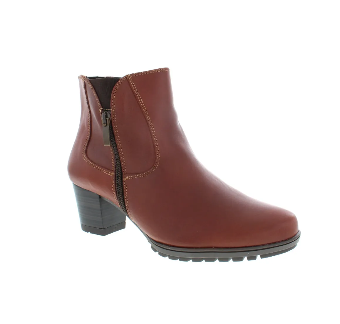Lady Comfort Florence-01 - Tan