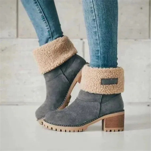 LAURA | BOOTS