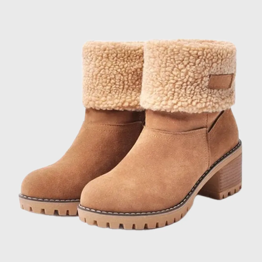 LAURA | BOOTS