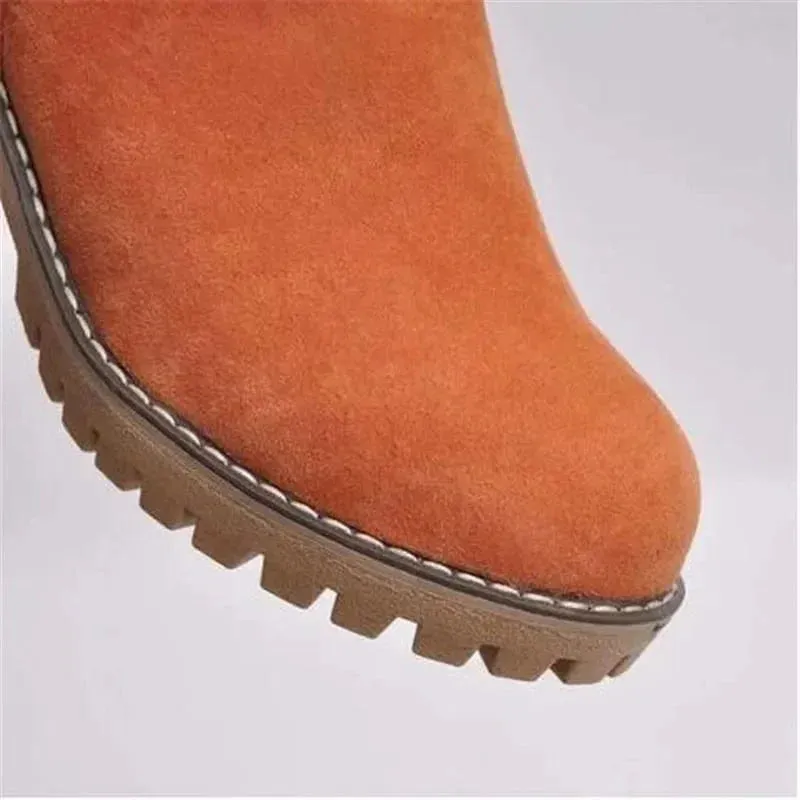 LAURA | BOOTS