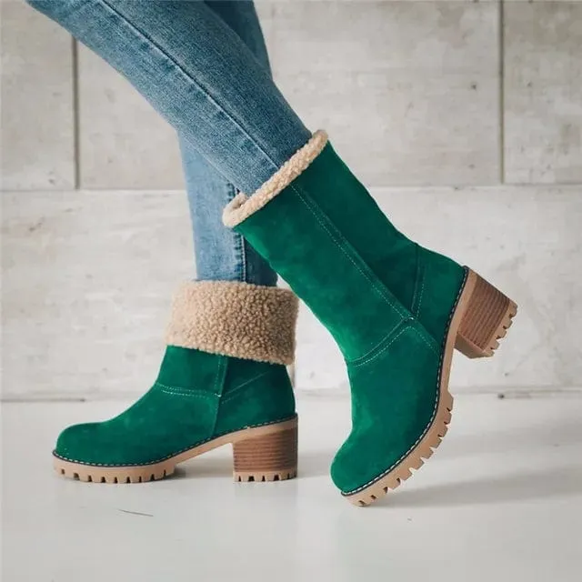 LAURA | BOOTS