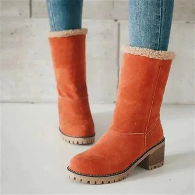 LAURA | BOOTS