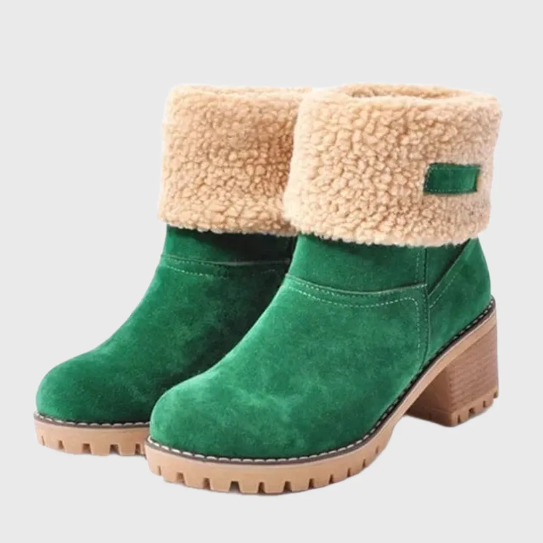 LAURA | BOOTS