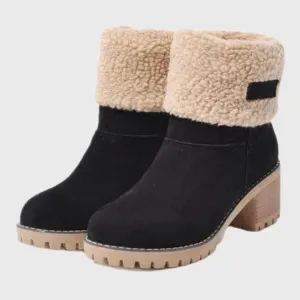 LAURA | BOOTS