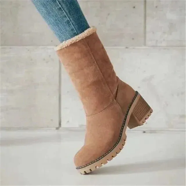 LAURA | BOOTS
