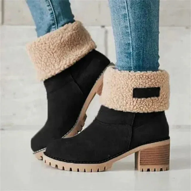 LAURA | BOOTS