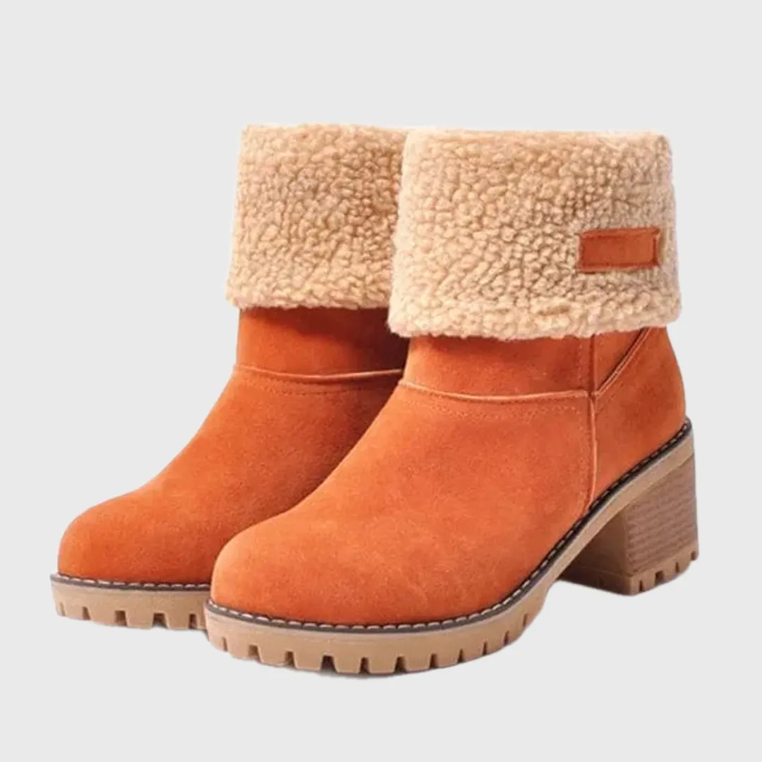 LAURA | BOOTS