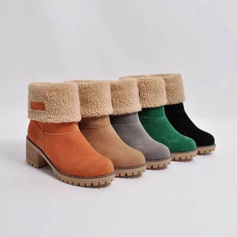 LAURA | BOOTS