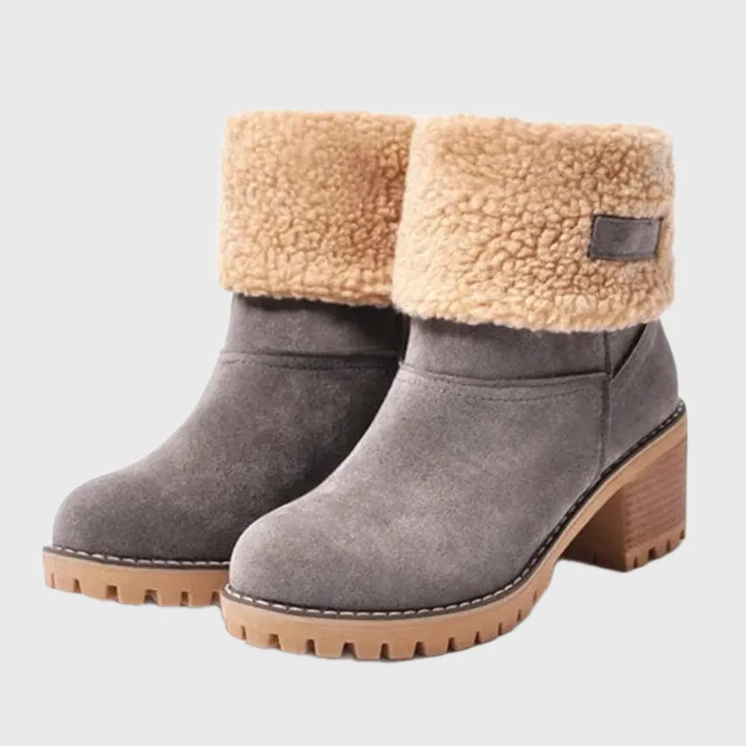 LAURA | BOOTS