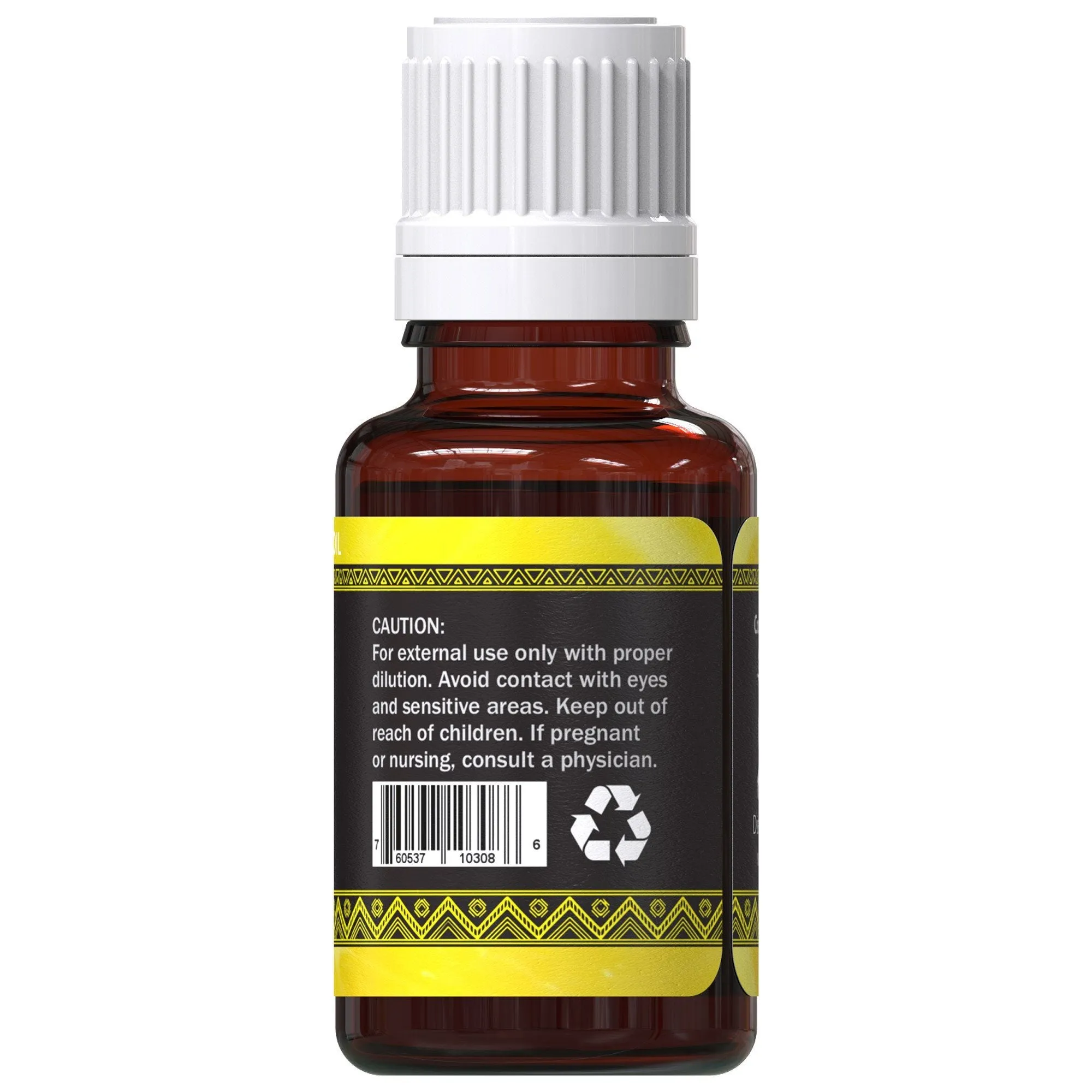 Lemon Essential Oil