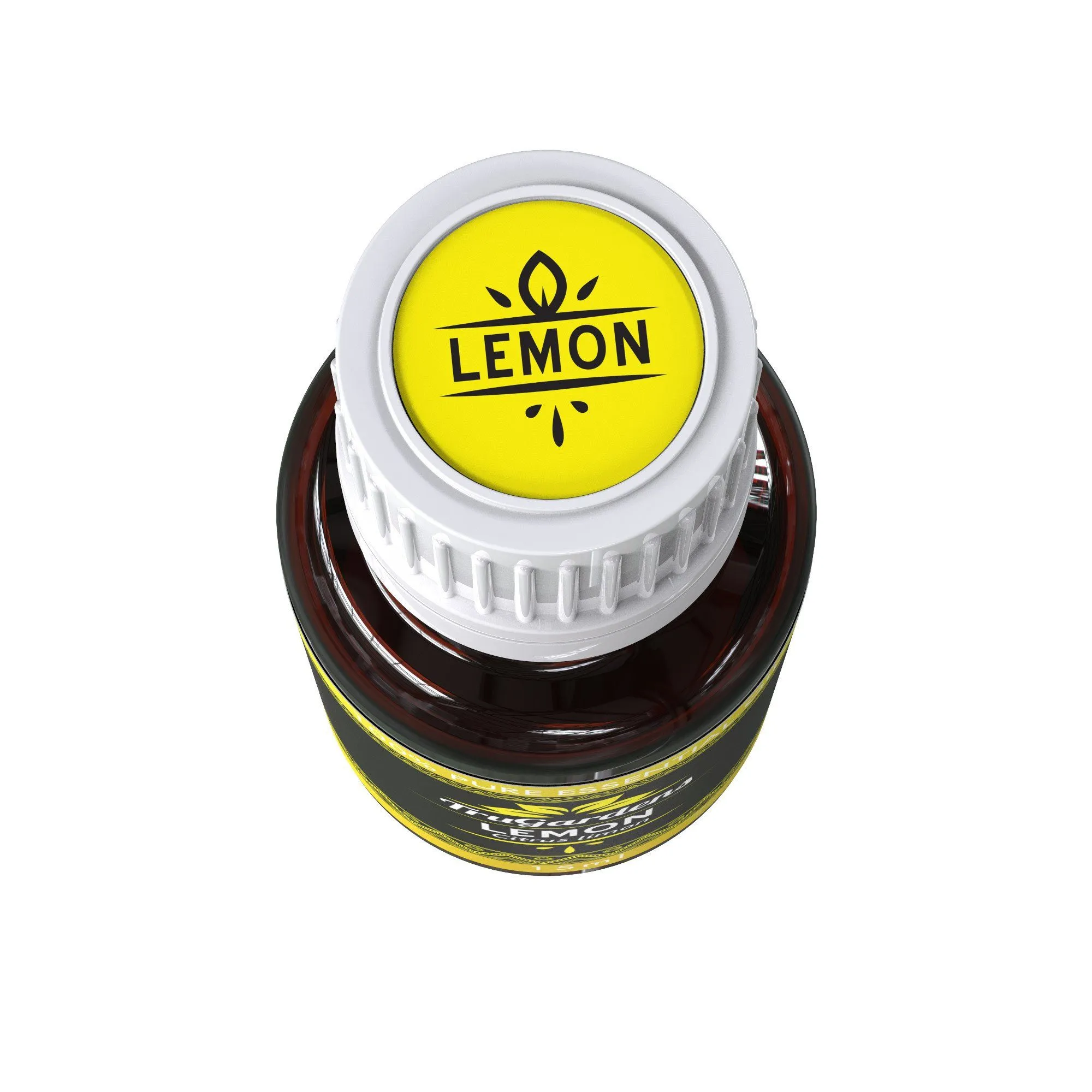 Lemon Essential Oil