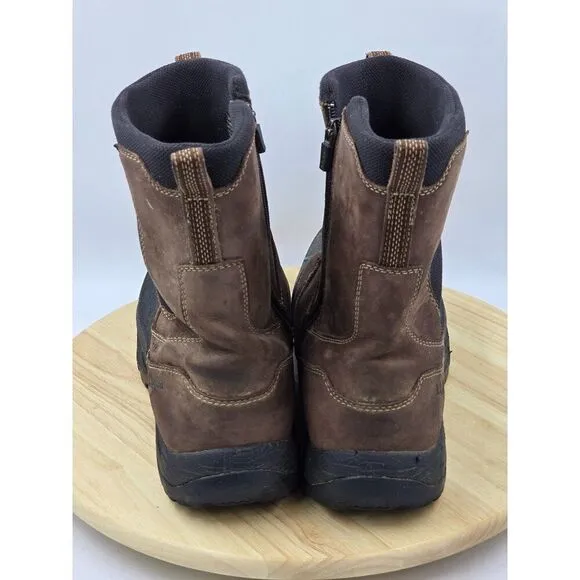 LL Bean Storm Chaser Primaloft TEK 2.5 Winter Snow Boots Men's Size 11 M 290588