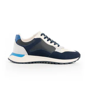 Londres Azul, Hielo y Beige