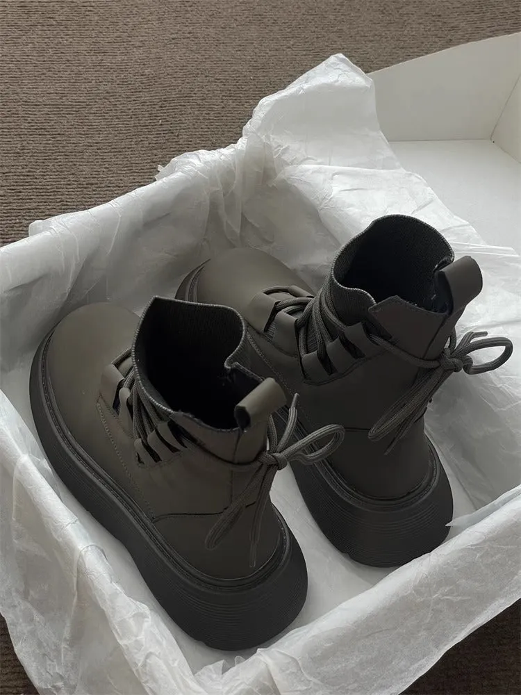 Lumia™ - Frost Boots