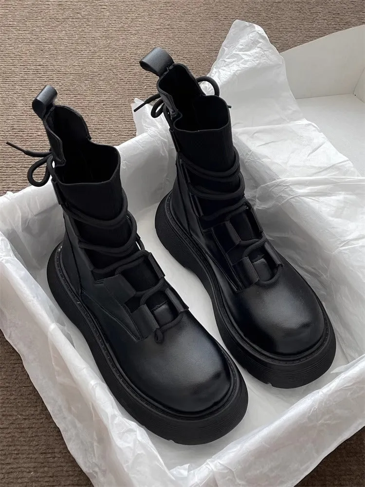 Lumia™ - Frost Boots
