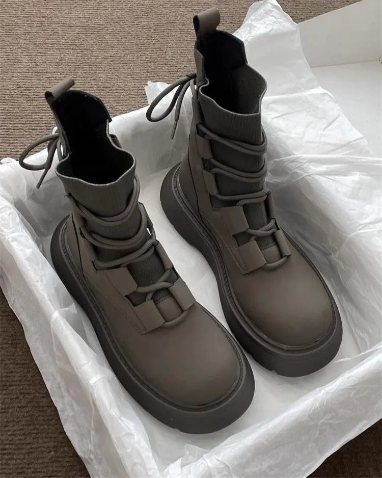 Lumia™ - Frost Boots