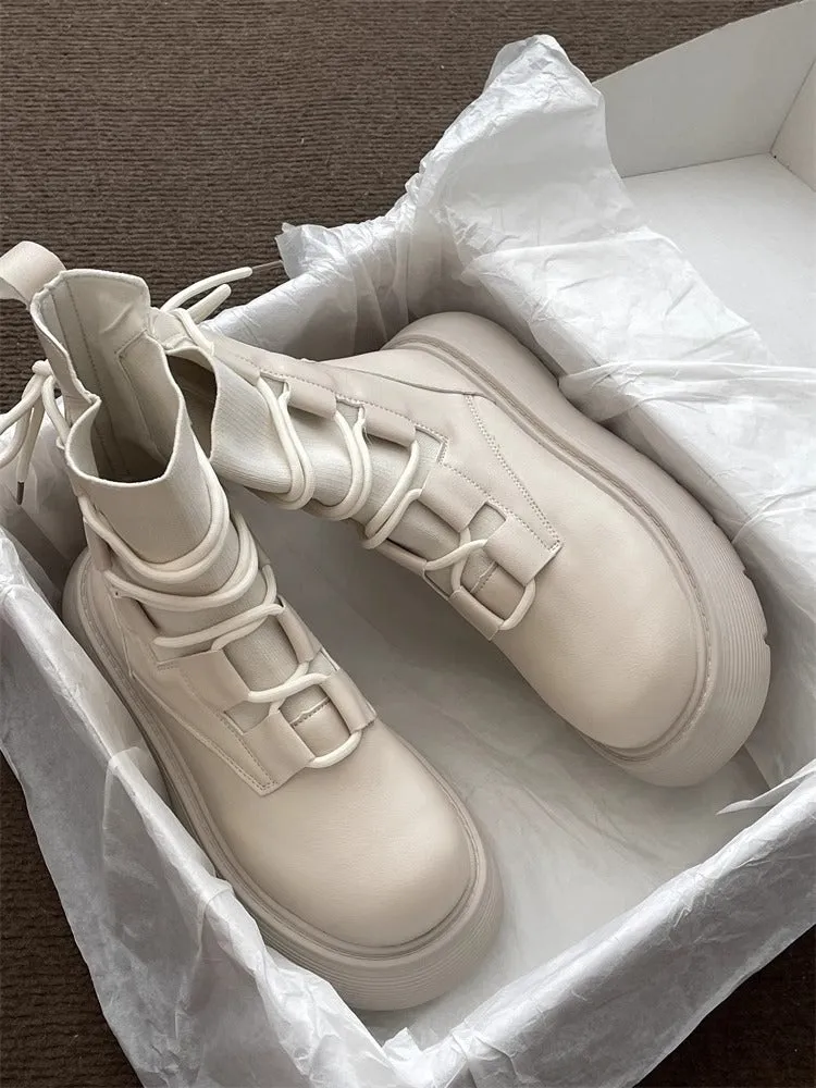 Lumia™ - Frost Boots