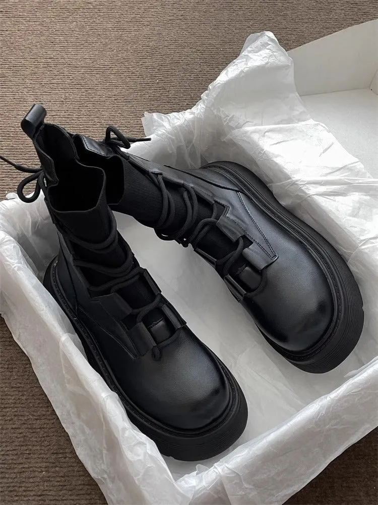 Lumia™ - Frost Boots