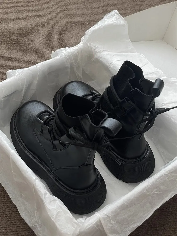 Lumia™ - Frost Boots