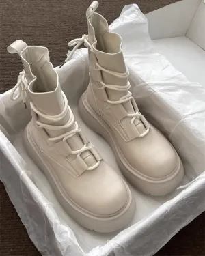 Lumia™ - Frost Boots