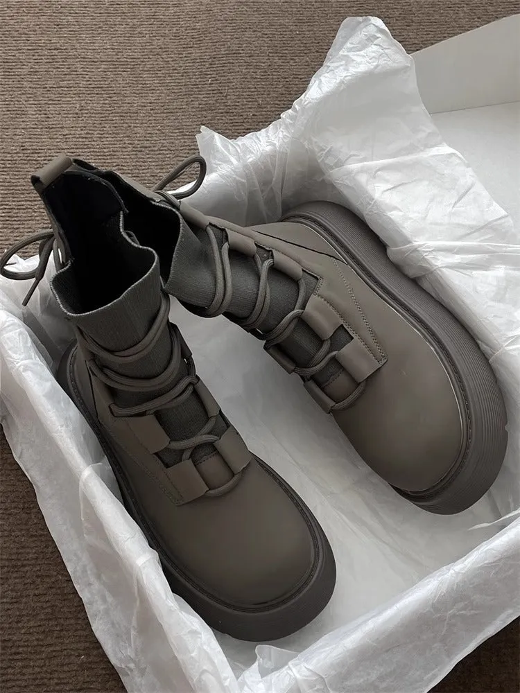 Lumia™ - Frost Boots
