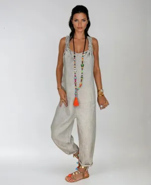 Luna | Effortless Elegance and Style Jumpsuit for Modern Women