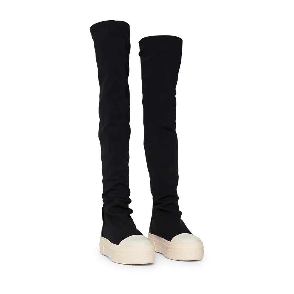 MANÒ SNEAKERS – High 55cm