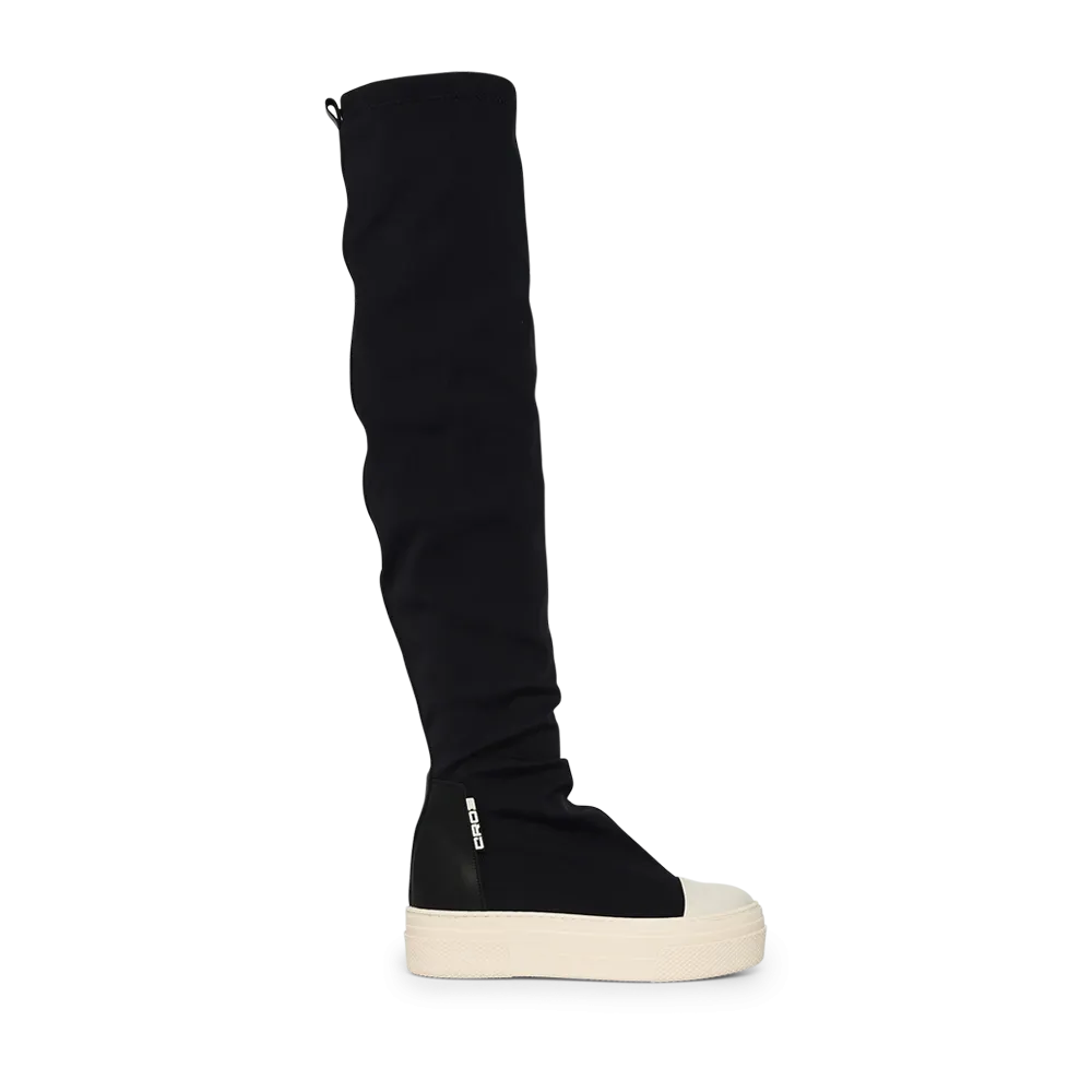 MANÒ SNEAKERS – High 55cm
