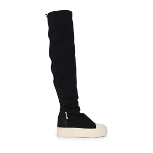 MANÒ SNEAKERS – High 55cm