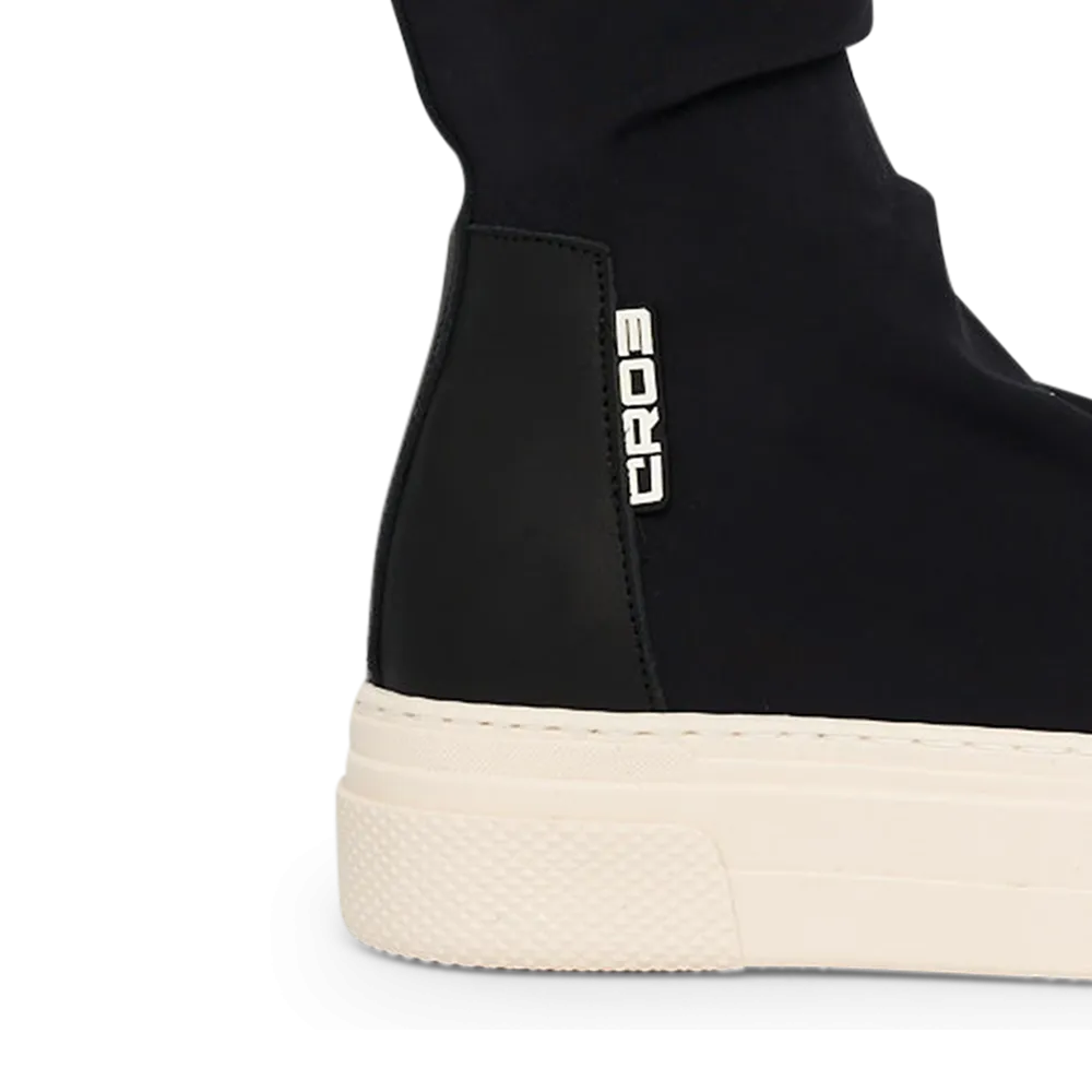 MANÒ SNEAKERS – High 55cm