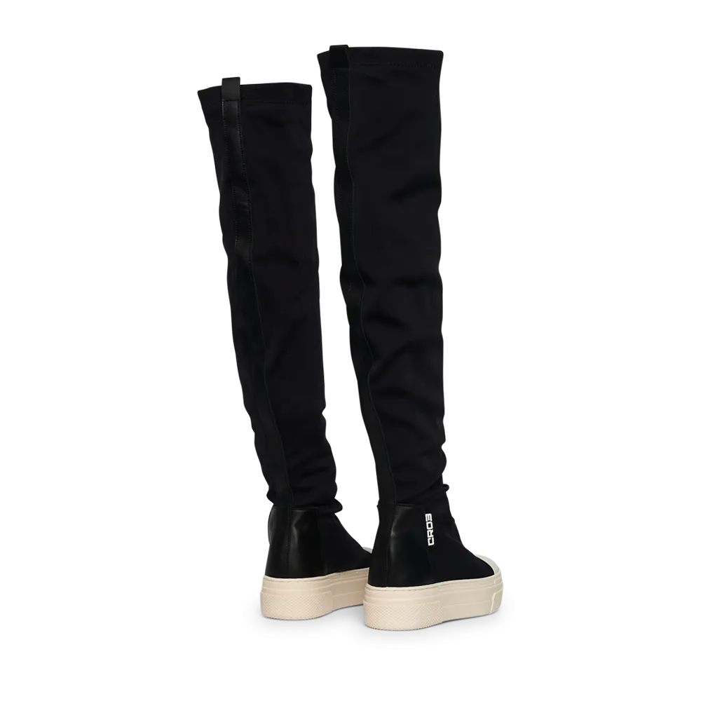 MANÒ SNEAKERS – High 55cm