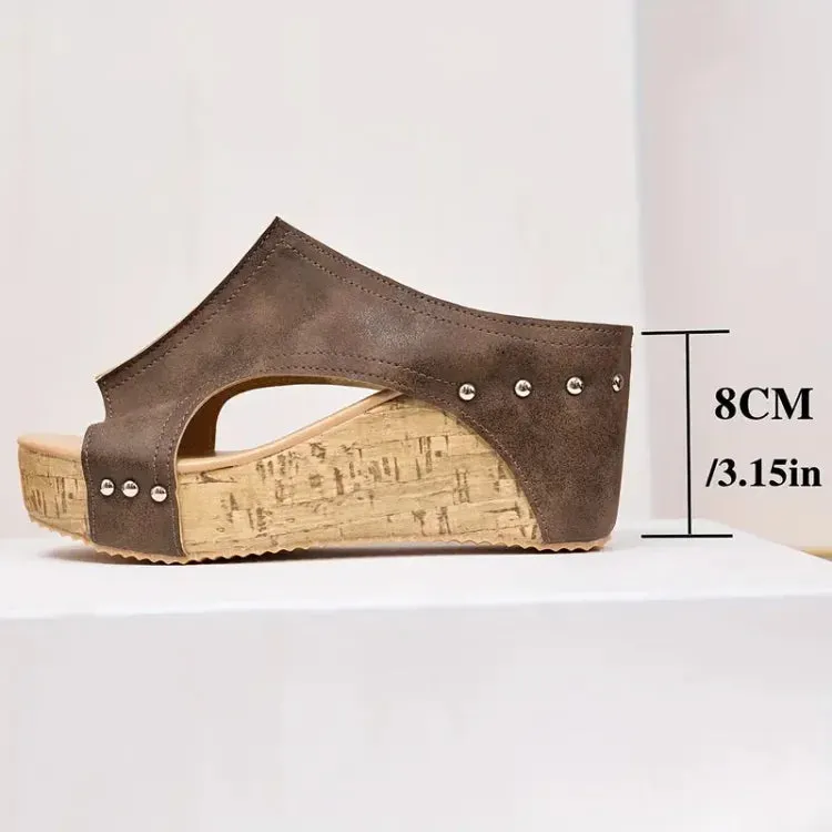 MELISSA | Orthopedic Sandals