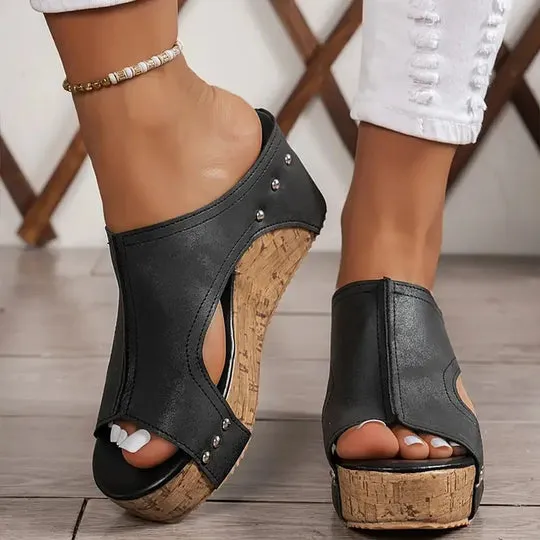 MELISSA | Orthopedic Sandals