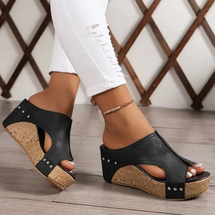 MELISSA | Orthopedic Sandals
