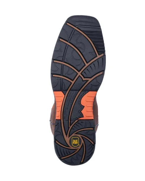 Men’s Dan Post Storms Eye- Waterproof Boot