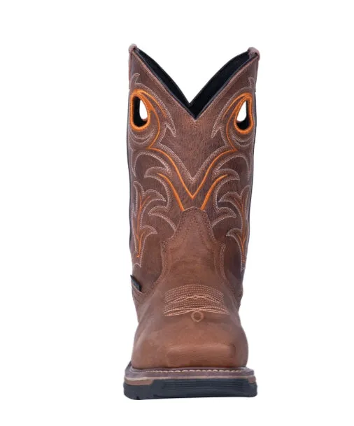 Men’s Dan Post Storms Eye- Waterproof Boot