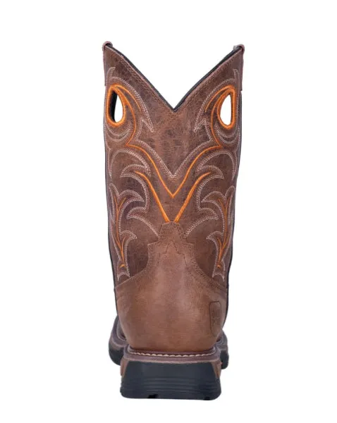 Men’s Dan Post Storms Eye- Waterproof Boot