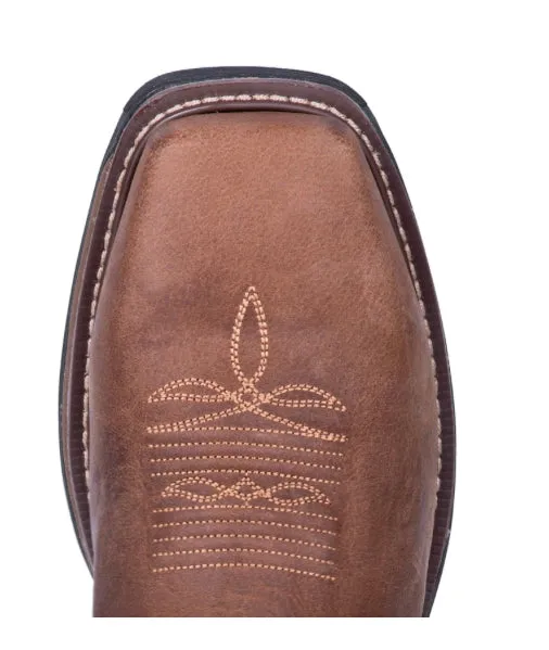 Men’s Dan Post Storms Eye- Waterproof Boot