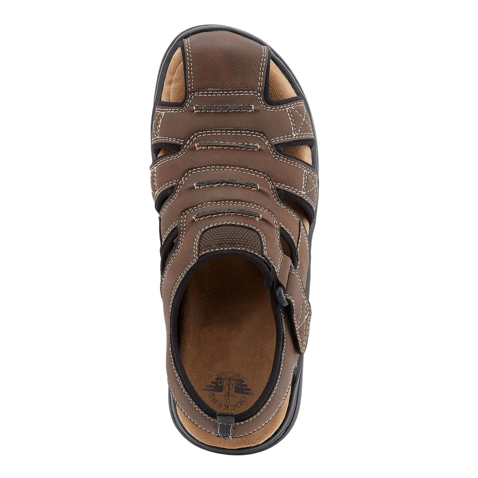 Men's Dockers, Searose Sporty Sandal