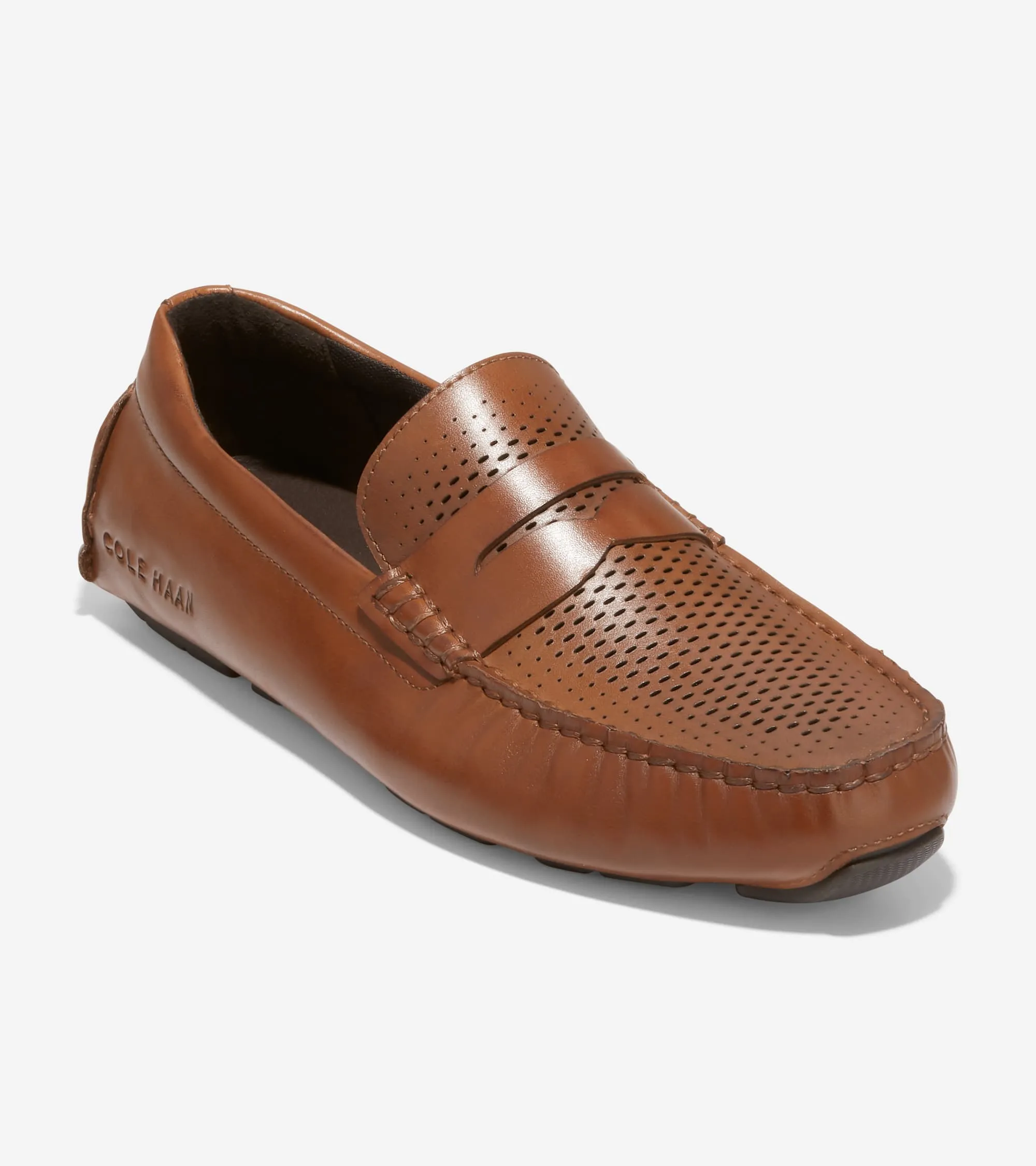 Men's Grand Laser Penny Driver